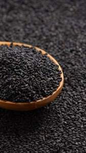 Biscuits au sésame OEM ODM 228g, collations saines croustillantes, qualité d'exportation, origine Vietnam - Product Image 5