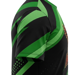 Custom Basketball Shooting Shirt Men's Quick Dry Sleeveless Mesh Side Snap Practice Warm Up Jersey Wholesale Sportswear Tank <b>Top</b> - Product Image 4