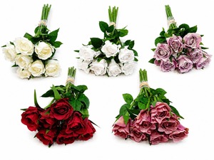 Présentoir floral haut de gamme au design élégant - Product Image 6