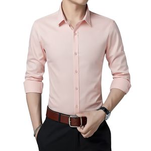 Men's Fashion Plaid <b>Shirt</b> Long Sleeve Button Up Woven Check <b>Shirt</b> for Casual Outdoor and Daily Wear - Product Image 6