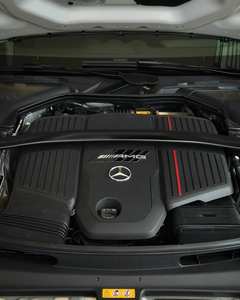 เมอร์เซเดส-เบนซ์ CLE 53 AMG 4MATIC ปี 2024 มือสอง - Product Image 5