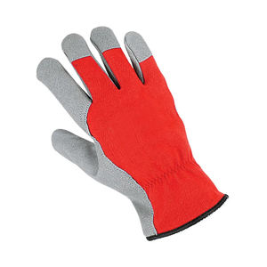 Gants de travail souples en cuir PU de qualité supérieure, vente chaude, pour les ouvriers de l'assemblage automobile et du secteur industriel - Product Image 4