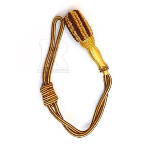 พู่ห้อยดาบตกแต่งทำมือ สำหรับคอสเพลย์ โชว์ชุด และเป็นของขวัญ - Product Image 3