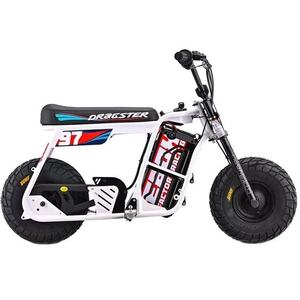 รถมินิไบค์ไฟฟ้า E-b-o-x Dragster Ultimate รุ่นขายดี พร้อมการรับประกัน 1 ปี - Product Image 3