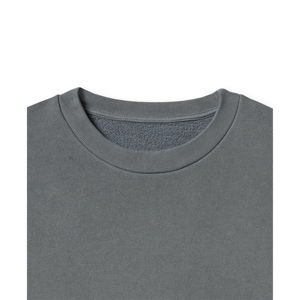 Sweat-shirts d'hiver pour hommes à coupe classique, best-sellers, 100% coton, brodés, décontractés, confortables, manches longues, vente en gros - Product Image 3
