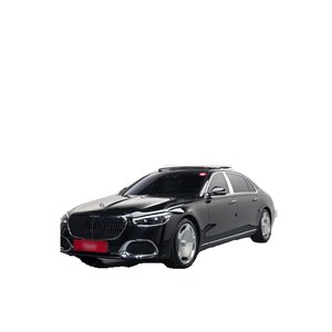 Mercedes-Benz Clase S Maybach S580 4MATIC Modelo de Junio de 2023 con 55.122 km, Volante a la Izquierda, Caja de Cambios Automática - Product Image 1