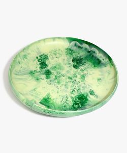 Handforge Global Impex Eco-Friendly Resin Serving Bowl with Classic Design <b>Freezer</b> Safe for Party Use - Product Image 1