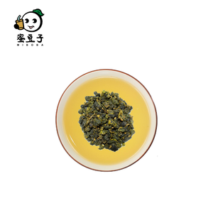 ชาอู่หลงไต้หวัน อาลีซาน อัลไพน์ ไฮเมาน์เทน โอดีเอ็ม ชาไข่มุก - Product Image 1