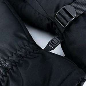 Guantes de Esquí y Snowboard 100% Impermeables, Transpirables y Cálidos para Invierno, Personalizables, a Precio Económico - Product Image 3