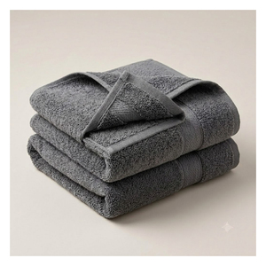 Serviette de bain en coton, douce, confortable, très absorbante, pour hôtel, spa, resort et maison, au prix le plus bas - Product Image 3