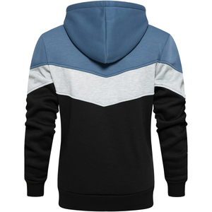 Sweats à capuche tendance de la dernière mode, sweats à capuche pour hommes de qualité supérieure, sweats à capuche pour hommes doux et confortables, sweats à capuche respirants pour hommes - Product Image 5