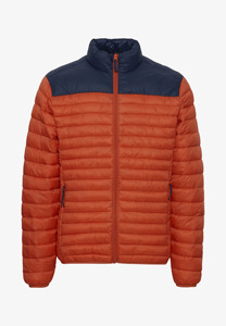 Causal Warm Winter Thick Coats Windproof <b>Jacket</b> Mens Comfortable Windbreaker Satin Puffer Long Front for Men - Product Image 6