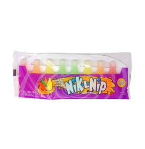 Wholesale Nik L Nip Wax Bottles 0g Saturated Fat 0g Trans Fat For Heart Health Conscious Consumers Global Export Available - Product Image 6