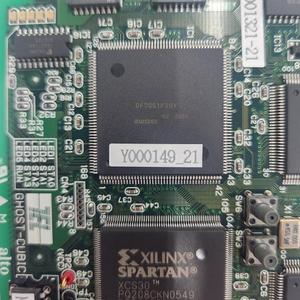 บอร์ดควบคุมดิจิตอล I/O รุ่น TEL 3M80-001321-21 - อุปกรณ์และอะไหล่เซมิคอนดักเตอร์ระดับโลกที่เชื่อถือได้ - Product Image 2