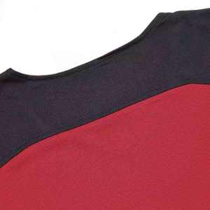 Uniforme de basket-ball unisexe sans manches, respirant et à séchage rapide, design unique, ensemble d'uniformes grande taille - Product Image 5