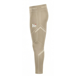 Conjunto Deportivo Unisex de Compresión para Gimnasio, Correr, Trotar, Entrenamiento, Secado Rápido, Ligero, Transpirable, MALUZA INDUSTRIES, EE. UU., Europa - Product Image 5