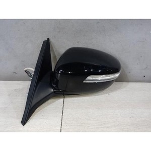 กระจกมองข้างซ้ายด้านนอกมุมมองด้านหลัง ของแท้ มือสอง รุ่น 876103M600AF - Product Image 1