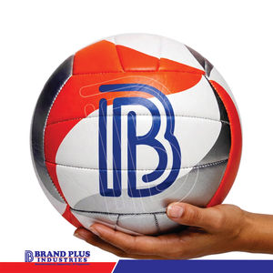 Balón de Voleibol de Playa Profesional, Personalizado con el Logotipo de la Marca, Duradero, de Alta Calidad, Ligero, de PU, Liso y Suave - Product Image 6