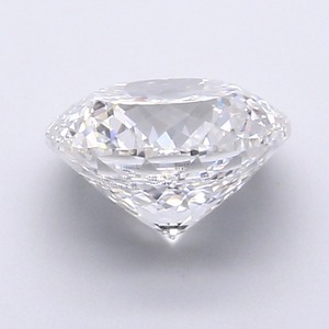 Diamant de laboratoire taillé portugais 2,05 carats E VVS2, pierre précieuse lâche, excellente finition, multi-facettes, écologique, pour bague personnalisée - Product Image 4