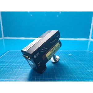 Condensateur à vide variable MKS SERIES 907 109070019CE, utilisé comme pièce détachée pour équipement semi-conducteur d'époque - Product Image 2