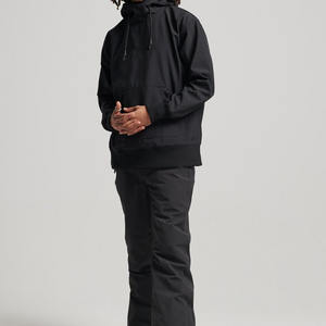 Veste Softshell Unisexe Personnalisée pour l'Extérieur, Service OEM, Imperméable, pour la Technologie, la Chasse, le Ski, la Randonnée, le Camping, la Pêche - Product Image 6