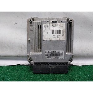 ECUs y Módulos de Computación Usados A6 4G0907401Q - Product Image 1