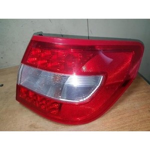 Luz Trasera Derecha Usada MKZ 6H631313504AG - Product Image 2
