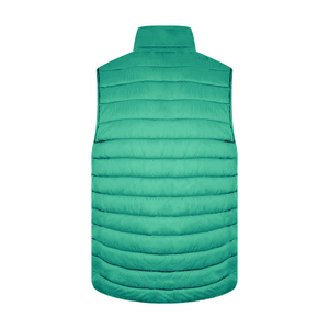Chaleco Acolchado para Hombre de Buena Calidad, Personalizable, Transpirable, Resistente al Viento, Antiarrugas, Prenda Exterior Formal de Alta Calidad - Product Image 6