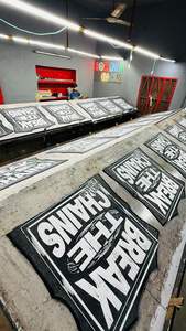 Sudadera con Capucha para Hombre con Logotipo Personalizado al Mejor Precio al por Mayor, Sudadera con Capucha con Estampado Serigrafiado, Estilo Moderno y Básico - Product Image 6