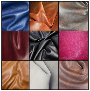 Chaquetas de cuero con pelo de vaca, estilo moderno, personalizadas, de primera calidad, para hombre, de cuero genuino. - Product Image 4