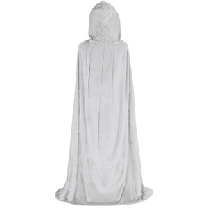 Costume de cosplay de vampire unisexe pour Halloween, tenue gothique, costume de fête d'Halloween gothique pour vampire unisexe - Product Image 6