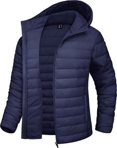 <b>Reversible</b> Women's Puffer <b>Jacket</b> Dual Color Multi-Functional Winter Wear - Product Image 1