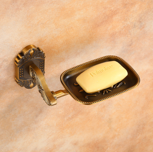 Jabonera de Estilo Europeo Económica - Duradera para Suministros de Baño al por Mayor - Product Image 3