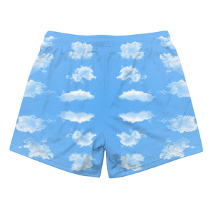 Custom Wholesale Sublimation <b>Shorts</b> <b>Men</b> With Pockets Breathable Fashion Summer High Quality Wholesale Sublimation <b>Shorts</b> - Product Image 4
