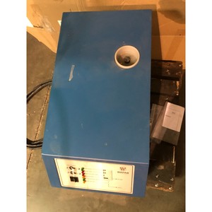 เครื่องทำความเย็น WAFAB WHRV-5047-134A, 167768 - อุปกรณ์และอะไหล่เซมิคอนดักเตอร์ระดับโลกที่เชื่อถือได้ - Product Image 3