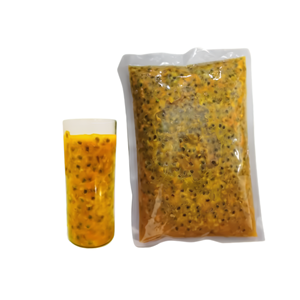 OFERTA ESPECIAL: Maracuyá Congelado de Primera Calidad, Precio Competitivo, Estándar Internacional, Empacado en Bolsas de Varios Tamaños - Product Image 5