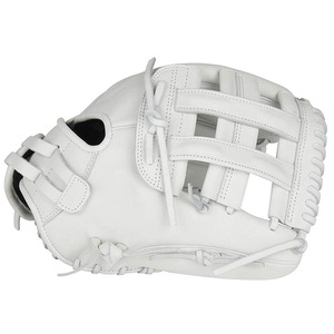 Gants de baseball pour lanceur en plein champ, résistants aux déchirures, en cuir de vachette imperméable, pour un confort optimal, vente en gros - Product Image 2