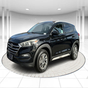 Hyundai Tucson 2.0L SEL FWD 2018 - Product Image 1