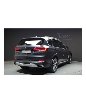 BMW X5 XDrive 45e XLine 2022, 62 813 km, boîte automatique, conduite à gauche, caméra de recul - Product Image 2