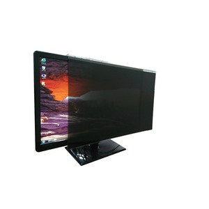 Filtro de luz para pantalla de portátil y escritorio, protector de pantalla para uso en oficina, diseño ergonómico, protector de pantalla para portátil con ajuste de pantalla. - Product Image 3