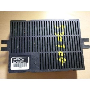 ECUs y Módulos de Computación Usados de la Serie 5 6937759 - Product Image 2