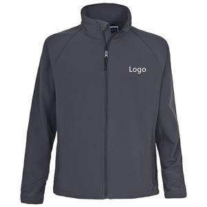 <b>Waterproof</b> Heat Transfer Printing Windbreaker <b>Jacket</b> with Logo Men's Winter Windbreaker <b>Jackets</b> for Outdoor Activities - Product Image 3