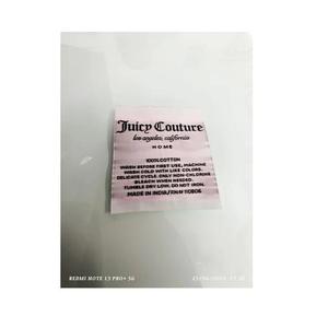 Étiquettes en coton premium, étiquettes tissées personnalisées pour vêtements, étiquettes de marque en tissu doux pour vêtements, confection et utilisation textile - Product Image 1