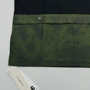 Camiseta de Alta Calidad, Diseño de Moda Casual, 100% Algodón Grueso, Talla Grande, Lisa, para Hombre - Product Image 6