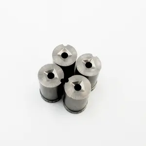 Top Kwaliteit Voor Volledige Tungsten Carbide Punch Sterft Voor Rubriek Machine