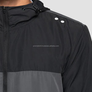 Nouvelles vestes coupe-vent automne-hiver personnalisées pour hommes, vestes de sport décontractées d'affaires hip-hop d'extérieur, vêtements grande taille pour hommes, vestes pour hommes - Product Image 5