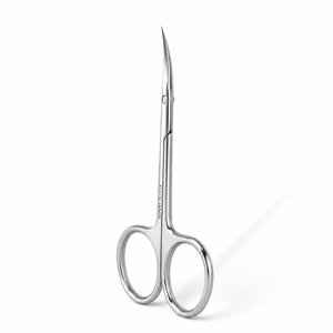 Ciseaux à cuticules russes à bord tranchant EXPERT 20 TYPE 2 Zig Zag Pointed Nail Tijeras & Élimination des peaux mortes - Product Image 3