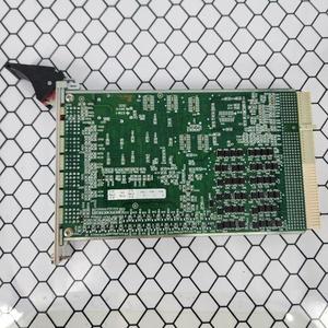 การ์ดดิจิตอล I/O รุ่น AMAT 0190-07450 - อุปกรณ์และอะไหล่เซมิคอนดักเตอร์ระดับโลกที่เชื่อถือได้ - Product Image 6