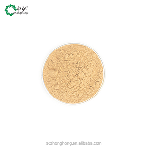 Ziziphus Jujube <span class=keywords><strong>Var</strong></span>. Extrait de graine de spinosa 20:1-Source naturelle de haute pureté adaptée à l'approvisionnement en vrac de produits de santé disponibles - Product Image 1