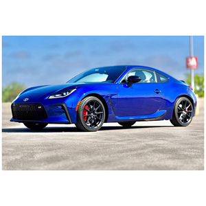 Toyota GR86 Premium 2025 - Product Image 5